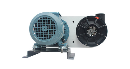 鍋爐引風機 原理、調節與傳動方式詳解