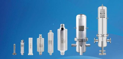 上海先普氣體技術發布新品 氣體過濾器、液體分離及純凈設備，引領行業新標準